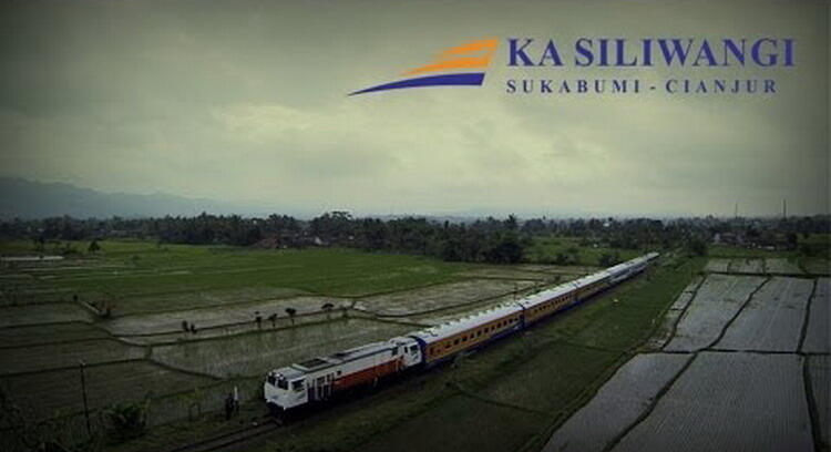 Kereta Api Cianjur !, Dari Argo Peyeum Menjadi ( KLB siliwangi dan KLB Kiansantang ) 