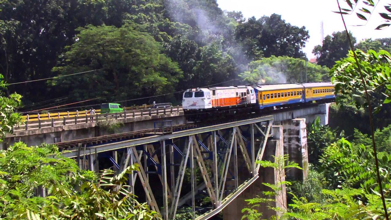 Kereta Api Cianjur !, Dari Argo Peyeum Menjadi ( KLB siliwangi dan KLB Kiansantang ) 