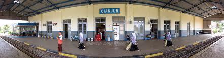 Kereta Api Cianjur !, Dari Argo Peyeum Menjadi ( KLB siliwangi dan KLB Kiansantang )
