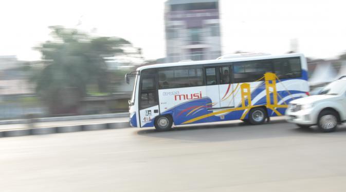 Inilah Kelakuan Pengendara 'Yang Cuma Bisa Nyetir'!!