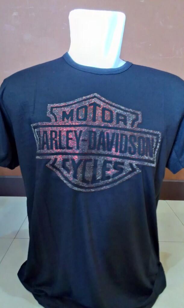 Jual baju sablon bola, super hero, harley, minuman....