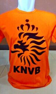 Jual baju sablon bola, super hero, harley, minuman....