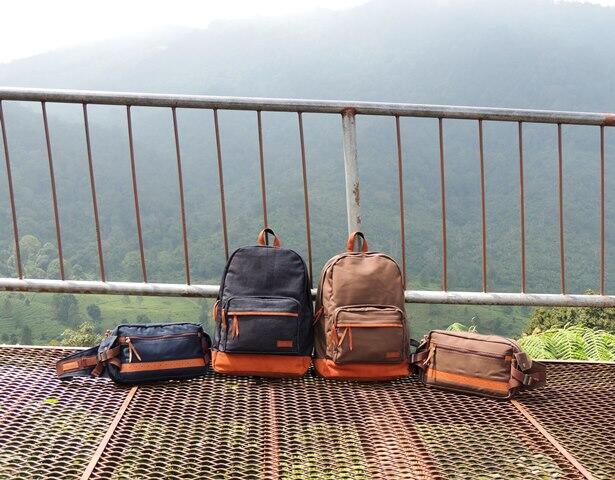 Mr.Pale Denim Bag Tas Keren Gan!!!