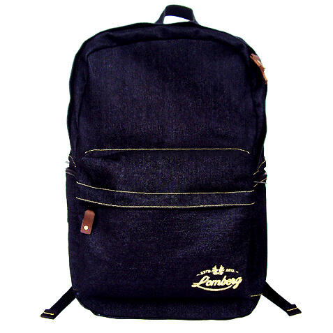 LOMBERG Genuine Denim Bags Limited Stock....Keren....