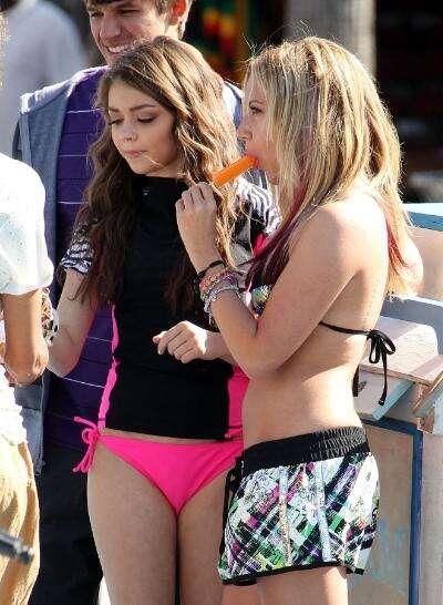 &#91;++&#93; Para Selebriti &quot;Ngemut&quot; Sesuatu Yang Dingin2 Gan..!!