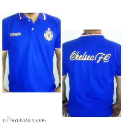 dicari reseller TSHIRT kaos polo bola