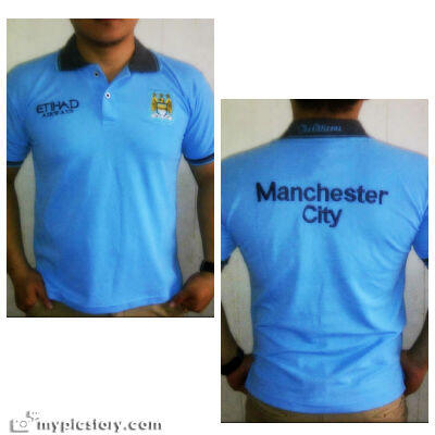 dicari reseller TSHIRT kaos polo bola