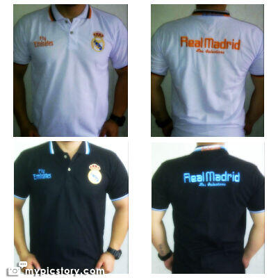 dicari reseller TSHIRT kaos polo bola