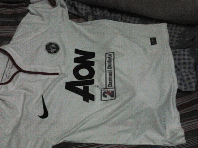 Kaos Manchester United Limited Editio Gan !!! ( Masuk Semua )