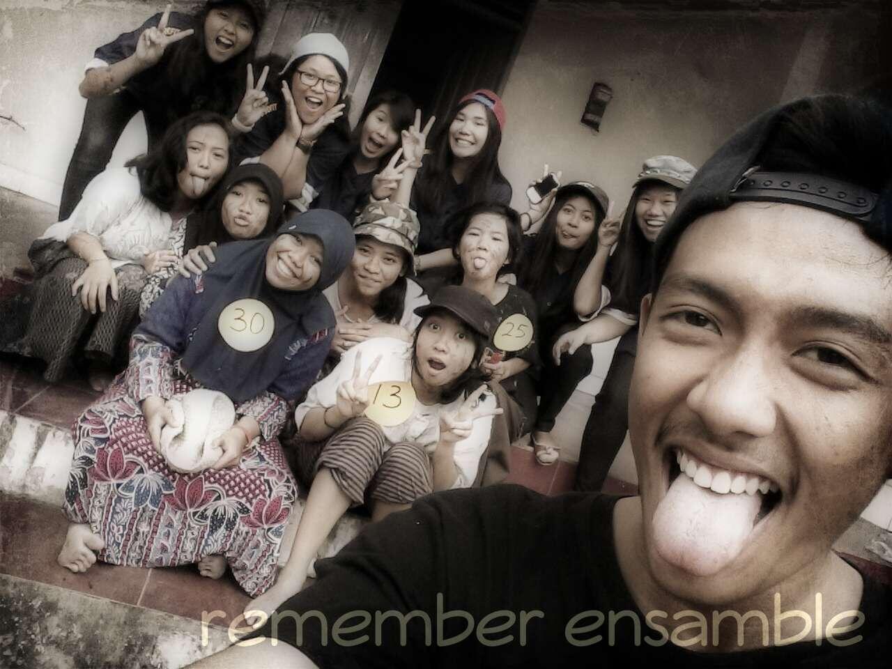 &#91;Anak SMA Masuk&#93;ujian kalian gimana share yuk :)