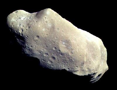 Siap&quot; Kiamat, Asteroid Terbesar Di Jagat Raya Ini, 21 Maret 2014 Menghantam Bumi, 