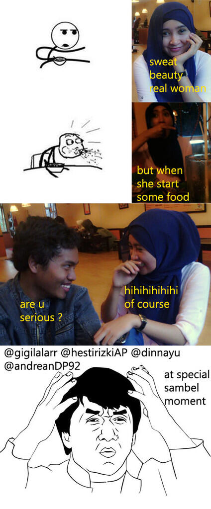 &#91;norepost&#93; yg mau liat cewe anggun cantik mulus masuk gan !