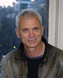 &quot;Jeremy Wade&quot; traveler, TV presenter, pemancing gila.