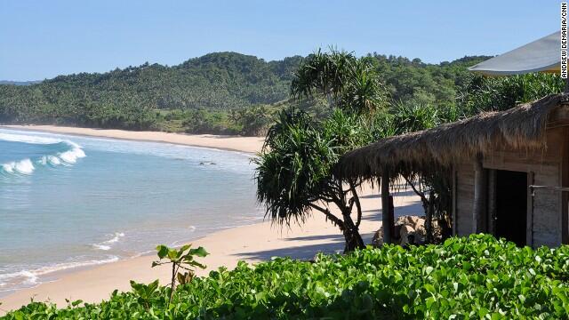 25 Pantai terbaik Di DUnia