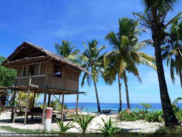 25 Pantai terbaik Di DUnia