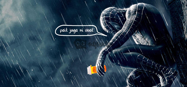 5 Kenyataan Pahit yang Bisa Kamu Pelajari dari Film Superhero