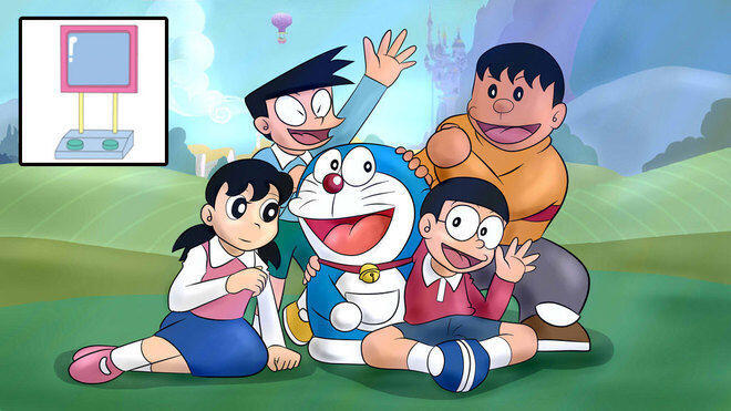 10 Alat Terkeren Doraemon Yang Kita Harap Benar-Benar Nyata !