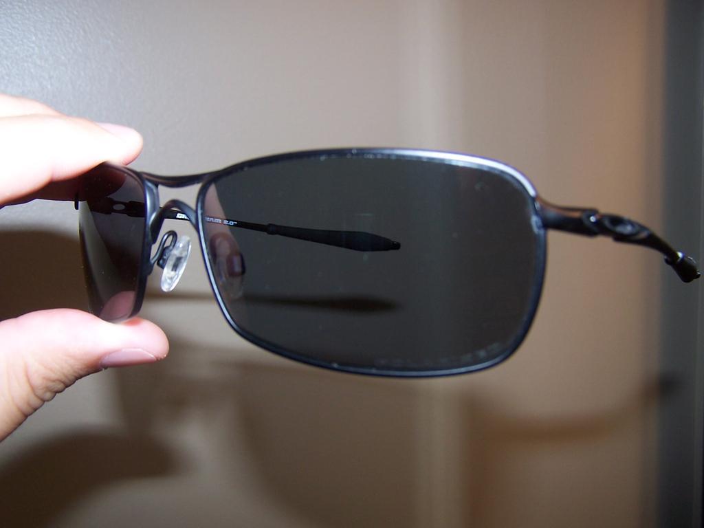 Kacamata FRAME Oakley || SUNGLASSES POLARIZED || Kw Super Grade A+