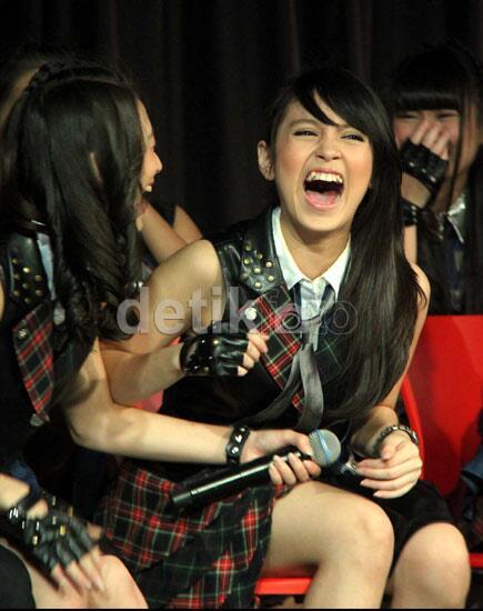 8 Hal yang Membuat Wanita Jadi Seksi di Mata Pria