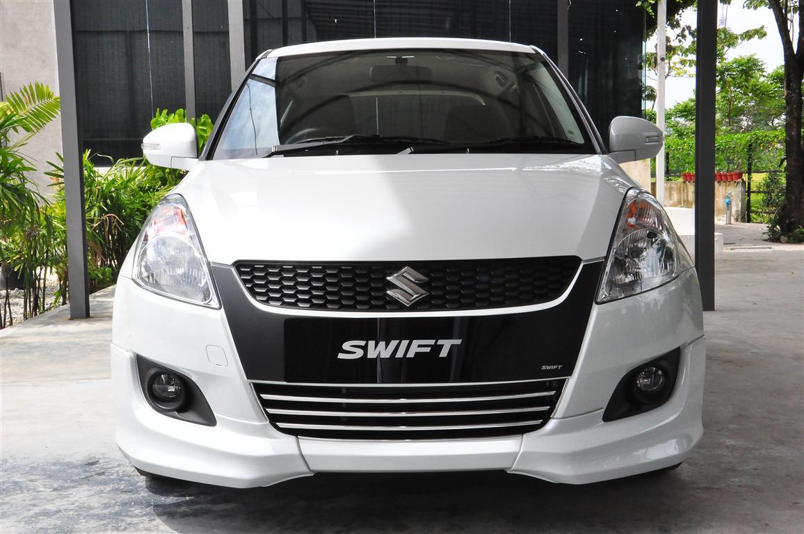 Promo new SWIFT SPORT Redy Stock,Discont ok