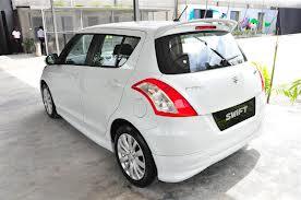 Promo new SWIFT SPORT Redy Stock,Discont ok