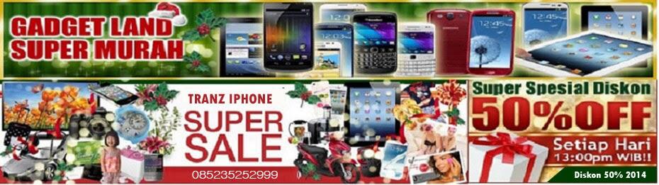 Samsung Galaxy S3 Mini OR Gt 18190 Garansi Resmi SEIN Diskon 50%