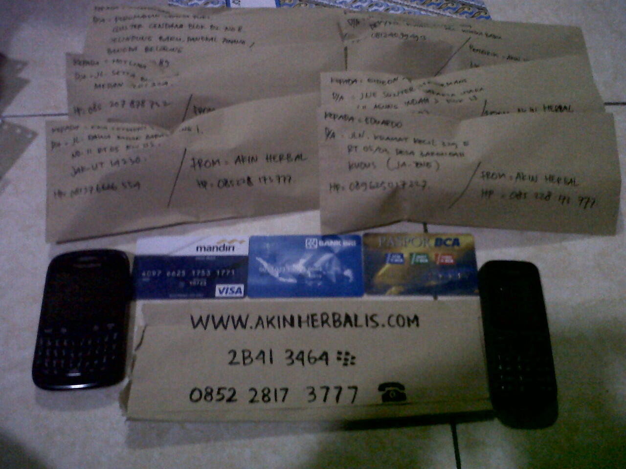 Cari [Vimax Pills 100% Asli Canada] - Obat Pembesar [Penis] Permanen 