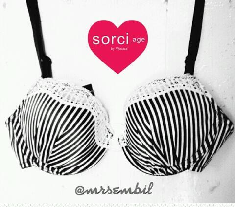 Bra Branded | Wacoal | Young Hearts | Pieree Cardin Dan Merk Lain - Murah Sist!!