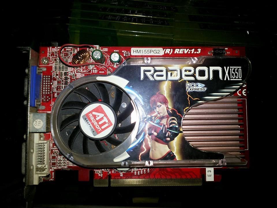 VGA MURAH KHUSUS PARA GAMER SEJATIII
