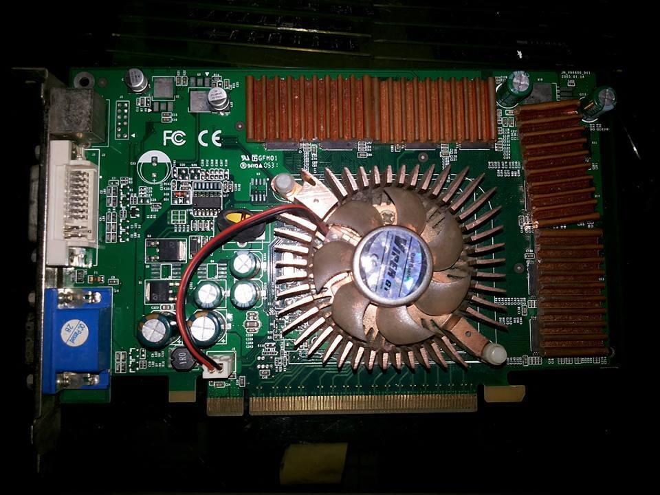 VGA MURAH KHUSUS PARA GAMER SEJATIII