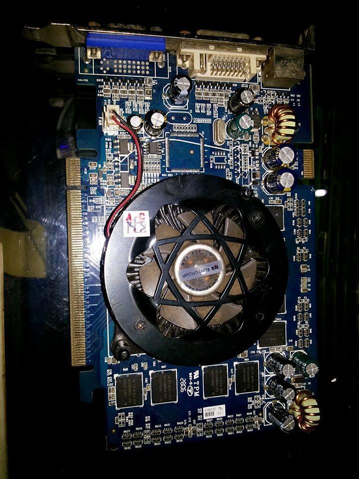 VGA MURAH KHUSUS PARA GAMER SEJATIII