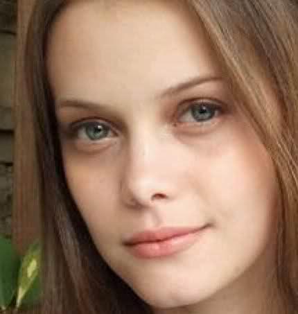 Mata Panda/ Mata Bekas Kena Pukul Mike Tyson