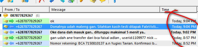 Jasa Kaskus Donatur Murah, Cepat, dan Terpercaya