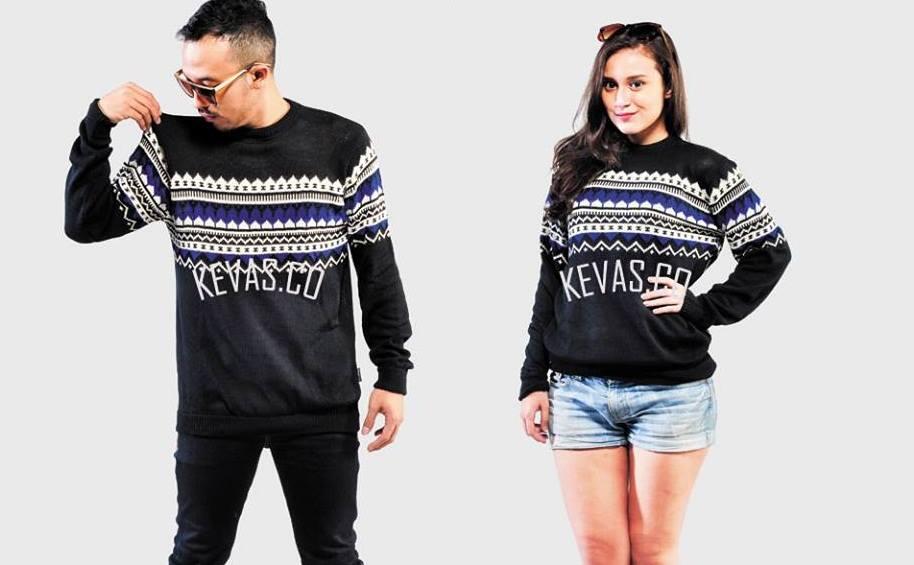 Terjual Baju Sweater  Rajut  Couple Bandung  KASKUS