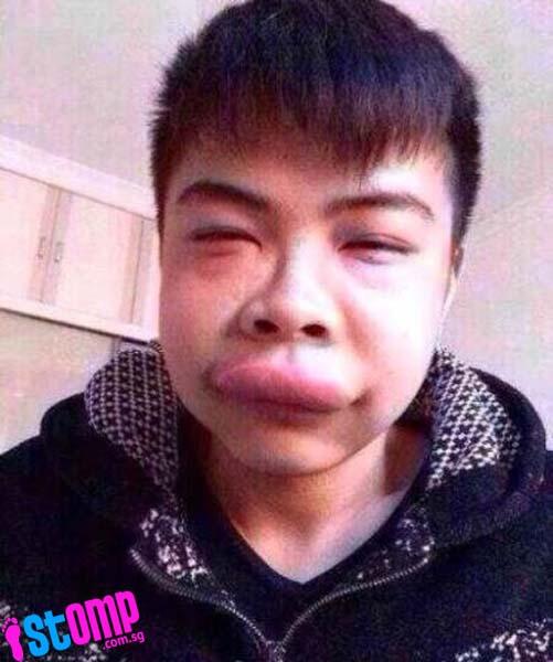 French Kiss sama kura-kura