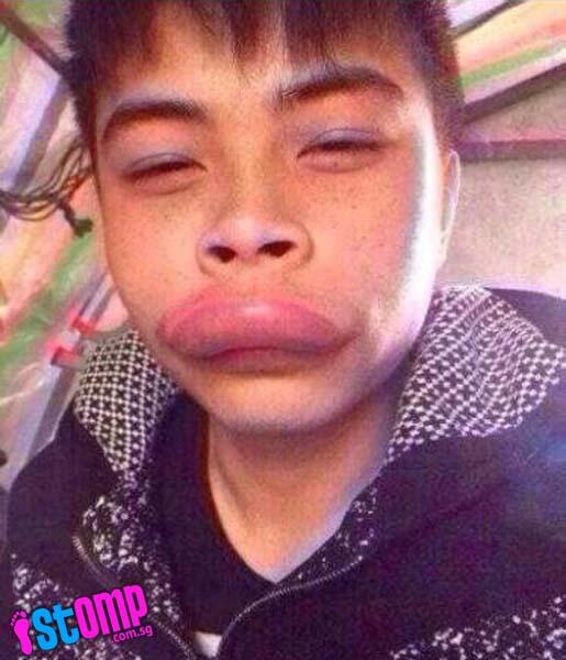 French Kiss sama kura-kura