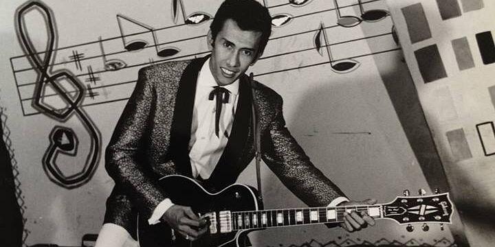 &quot;THE TIELMAN BROTHER&quot; Legenda Rock Indonesia (video inside)