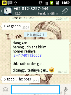 &#91;Official&#93; Testimonial Hempret 