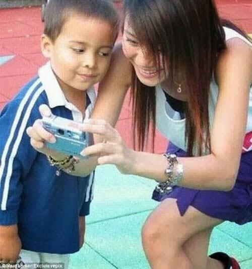Anak-anak . . -PIC-