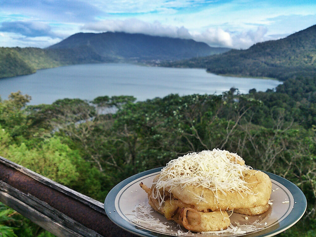 &#91;FR&#93; Tempat-tempat di Bali yang masih belum dijamah turis.