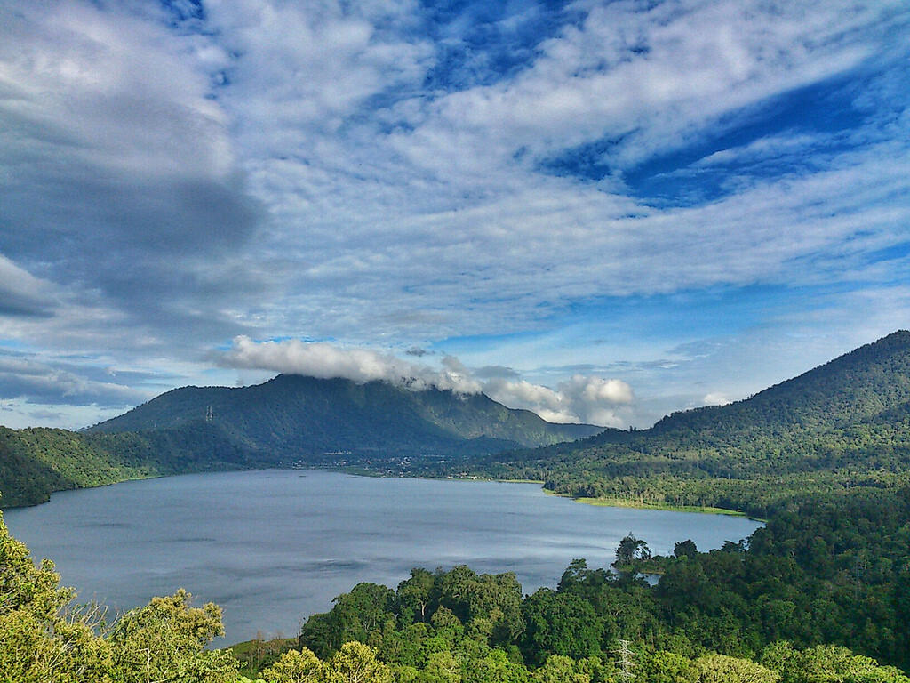 &#91;FR&#93; Tempat-tempat di Bali yang masih belum dijamah turis.