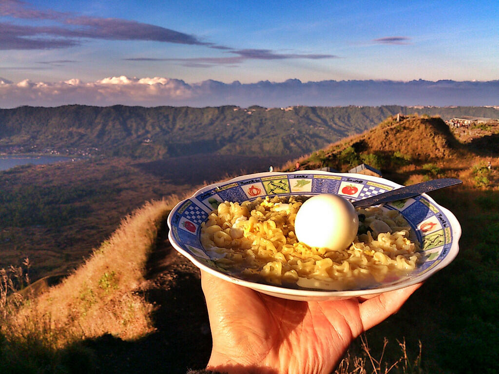 &#91;FR&#93; Tempat-tempat di Bali yang masih belum dijamah turis.