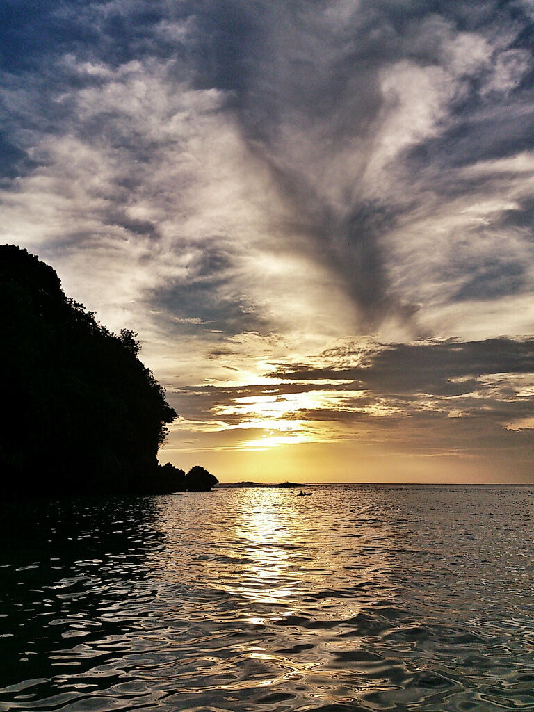 &#91;FR&#93; Tempat-tempat di Bali yang masih belum dijamah turis.