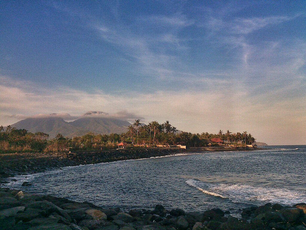 &#91;FR&#93; Tempat-tempat di Bali yang masih belum dijamah turis.