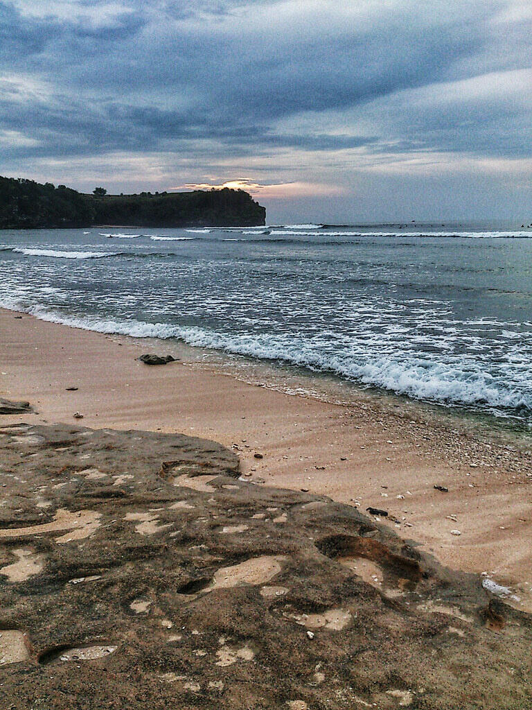 &#91;FR&#93; Tempat-tempat di Bali yang masih belum dijamah turis.