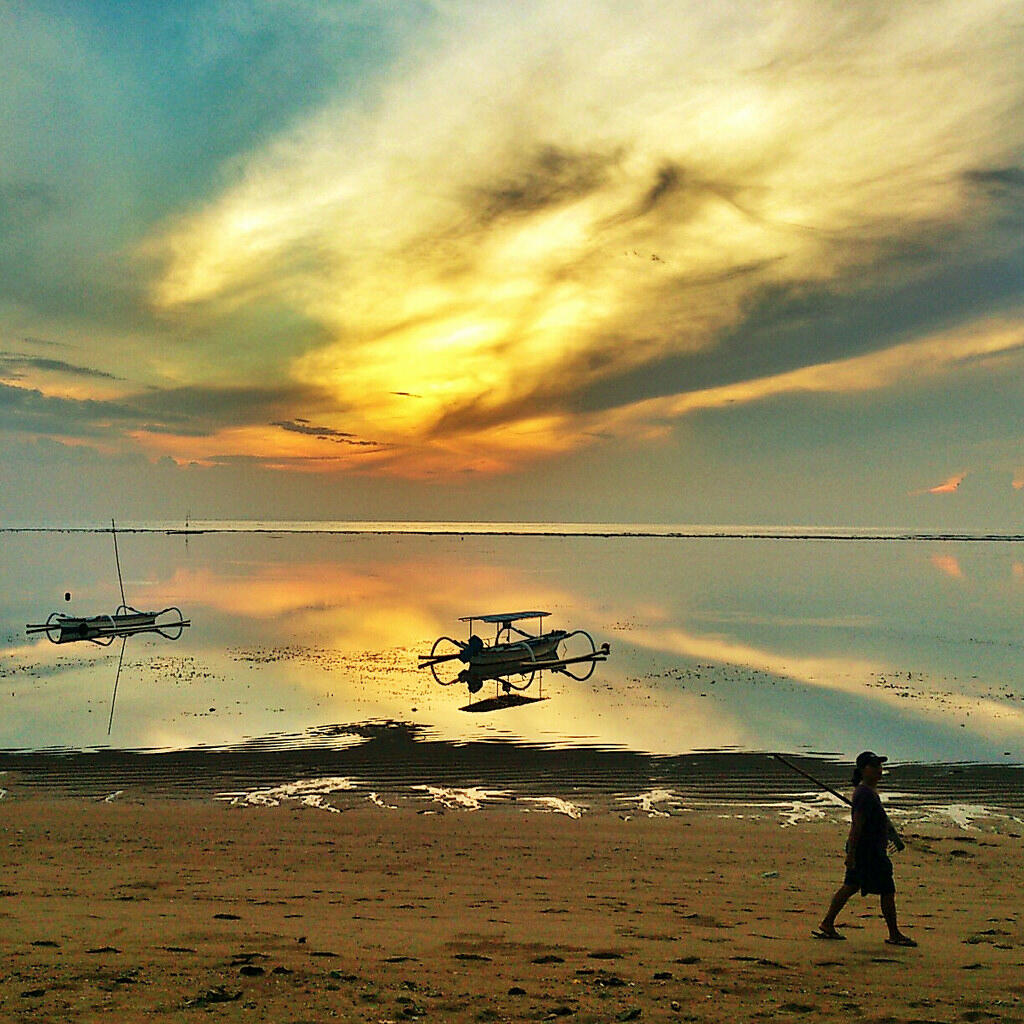 &#91;FR&#93; Tempat-tempat di Bali yang masih belum dijamah turis.