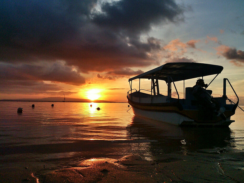 &#91;FR&#93; Tempat-tempat di Bali yang masih belum dijamah turis.