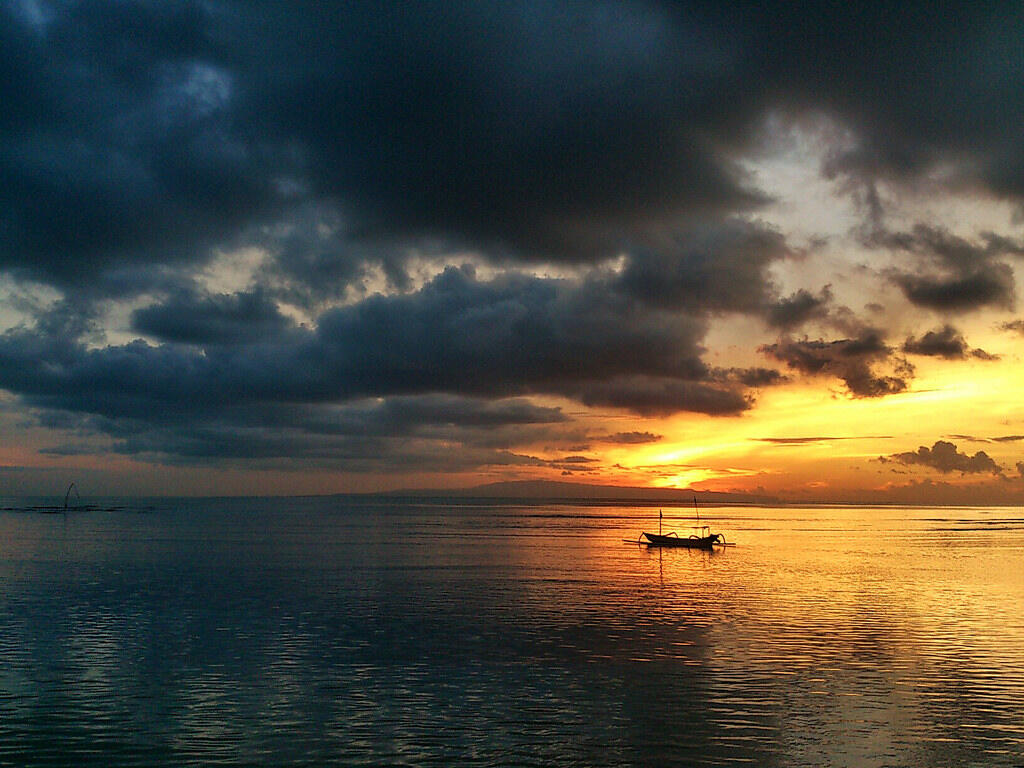 &#91;FR&#93; Tempat-tempat di Bali yang masih belum dijamah turis.