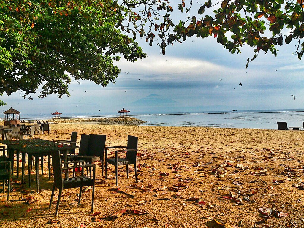 &#91;FR&#93; Tempat-tempat di Bali yang masih belum dijamah turis.