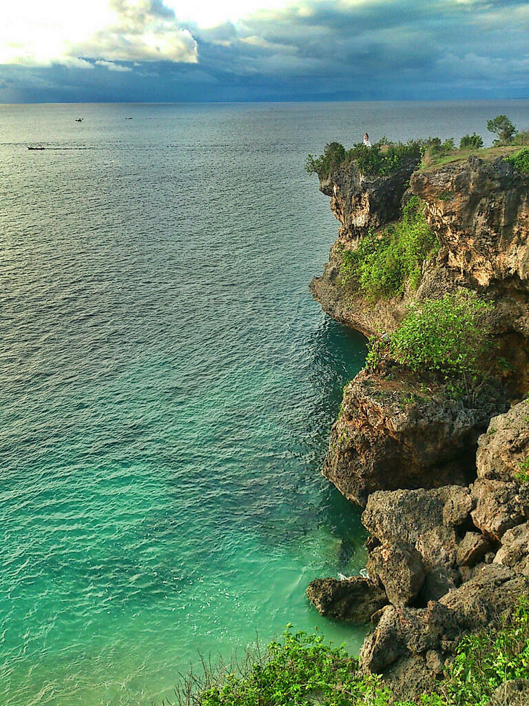 &#91;FR&#93; Tempat-tempat di Bali yang masih belum dijamah turis.